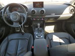 Audi A3 2016
