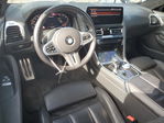 BMW M8 2024