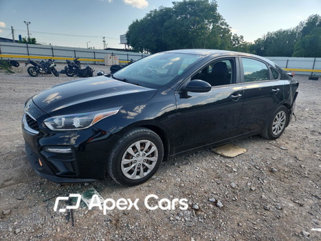 Kia Forte 2020 - Image 1 of 12