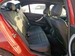 BMW Series 3 2016