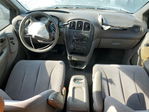 Dodge Caravan 2001