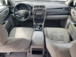 Toyota Camry 2017
