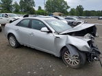 Cadillac CTS 2011