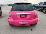 MINI Cooper 2013