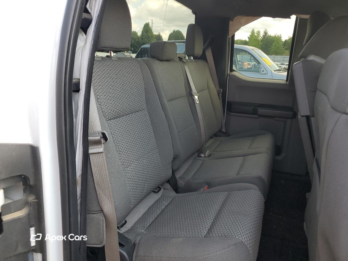 Ford F-150 2017