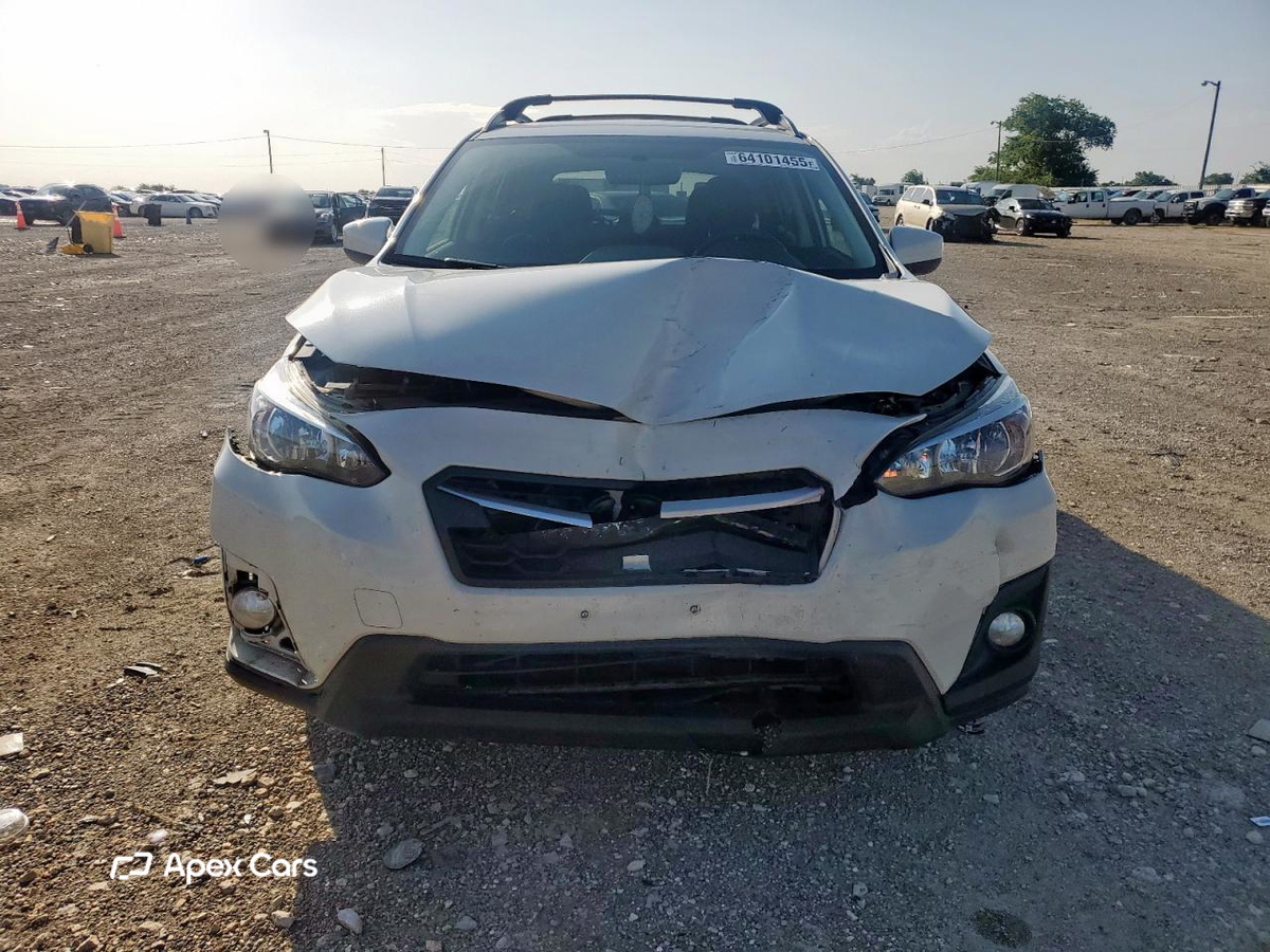 Subaru XV 2019