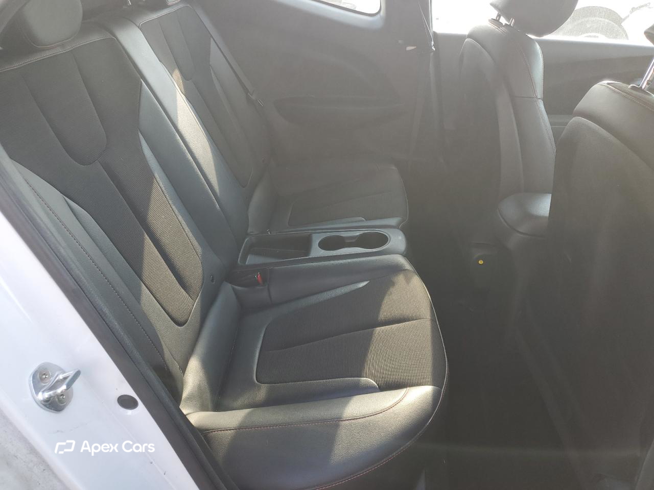 Hyundai Veloster 2019