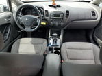 Kia Forte 2017