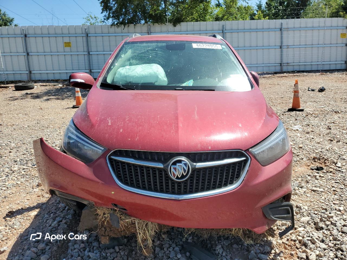 Buick Encore 2018