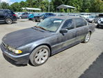 BMW Series 7 2001