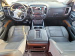 Chevrolet Silverado 2016