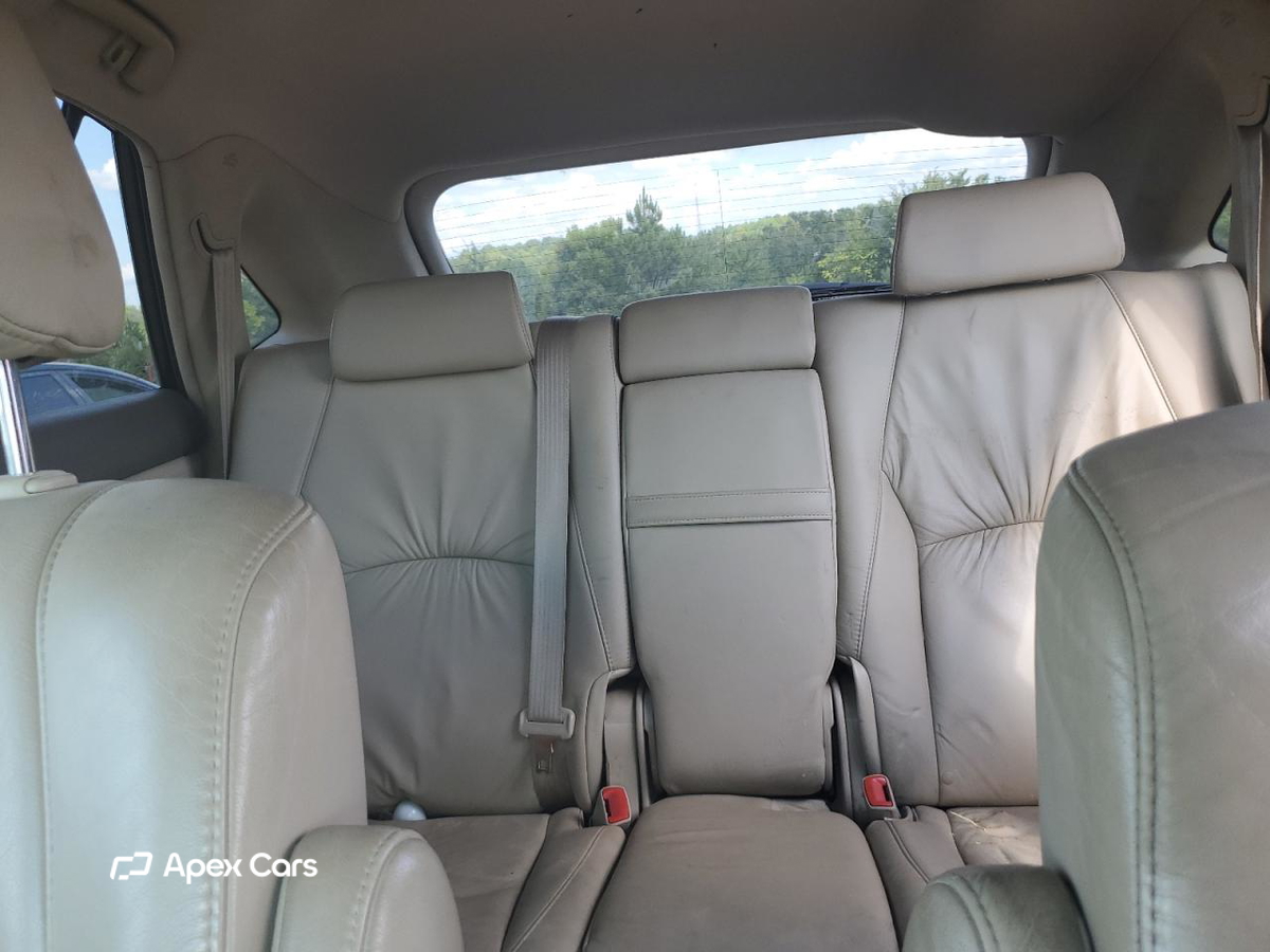 Lexus RX 2005