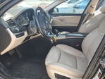 BMW Series 5 2011
