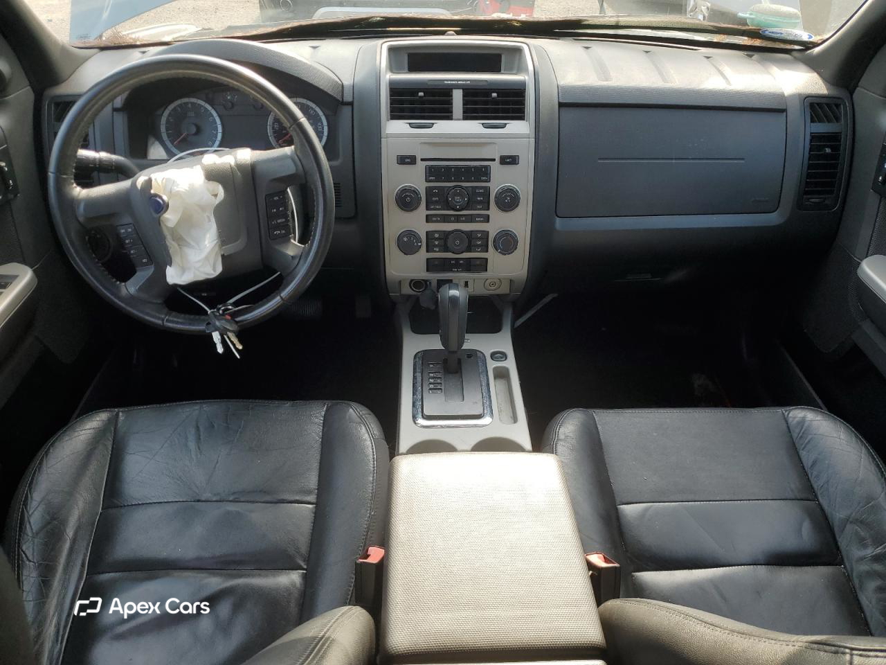 Ford Escape 2012