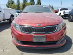Kia Optima 2013