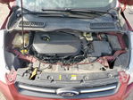Ford Escape 2014