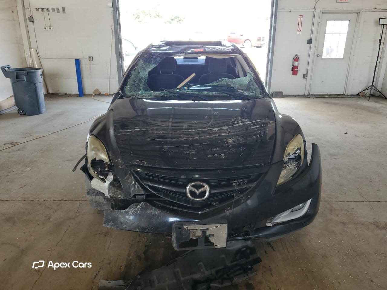 Mazda 6 2010