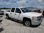 Chevrolet Silverado 2013