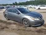 Nissan Altima 2018