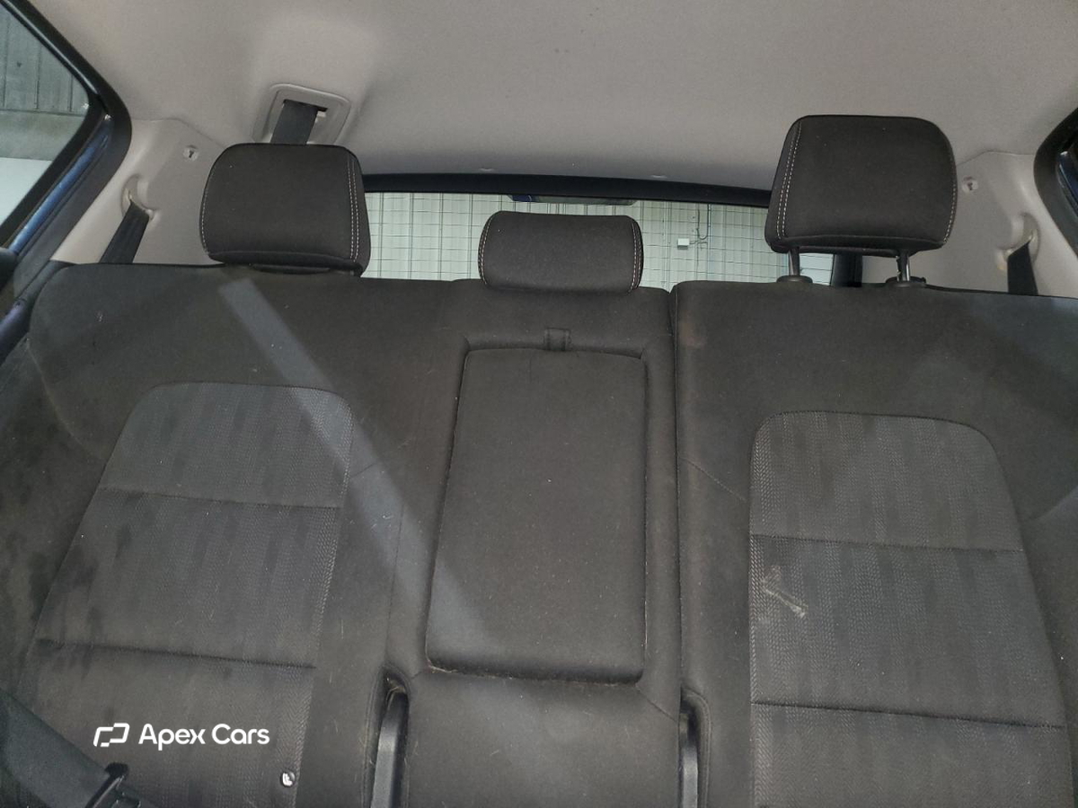 Kia Sportage 2020