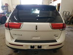 Lincoln MKX 2014