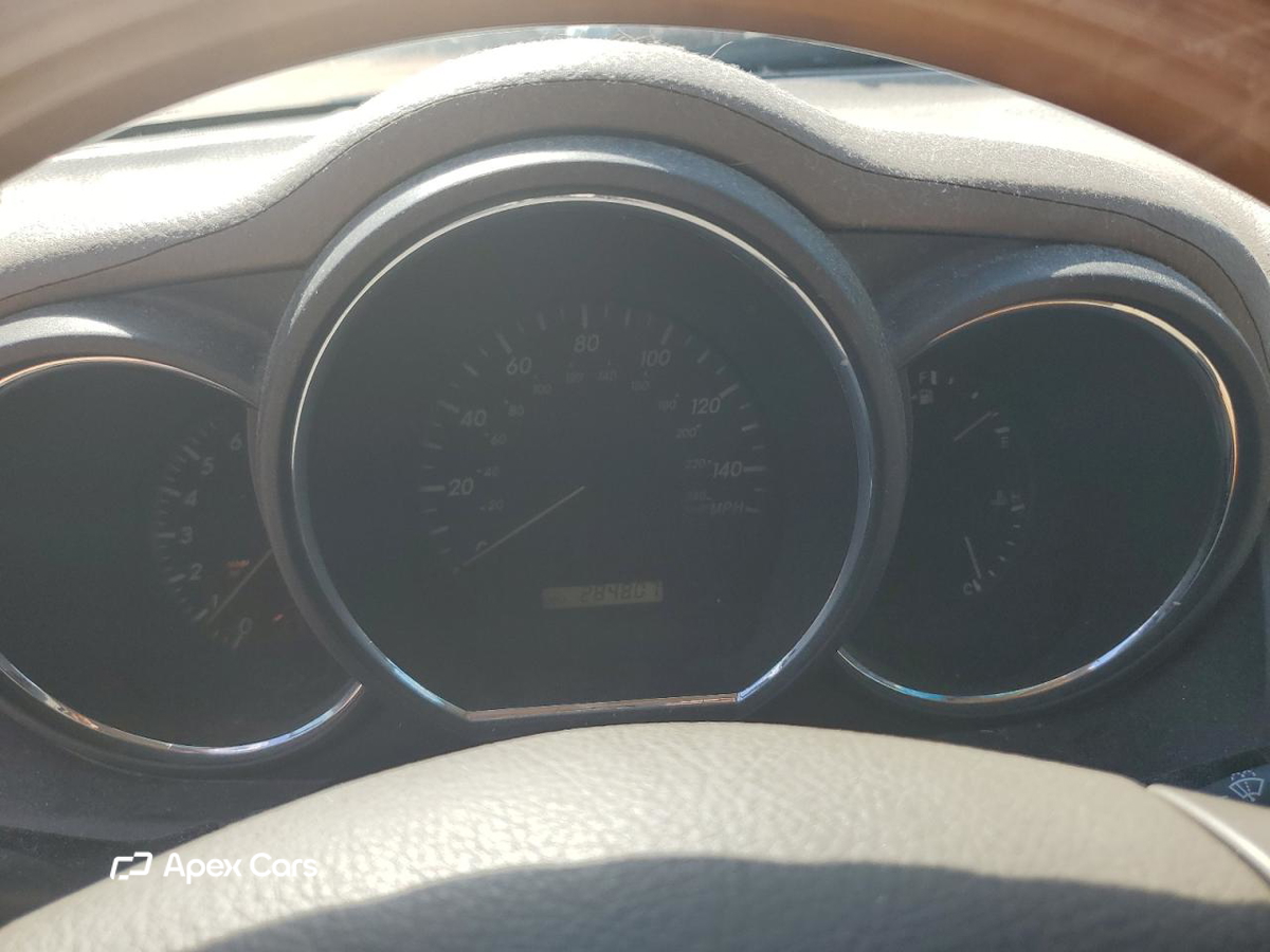 Lexus RX 2005