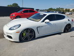 Porsche Panamera 2014