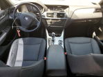 BMW X3 2013