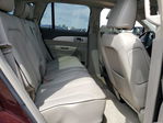 Lincoln MKX 2011