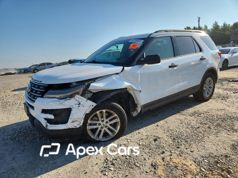 Ford Explorer 2017 - Image 1 of 13