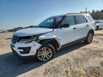 Ford Explorer 2017