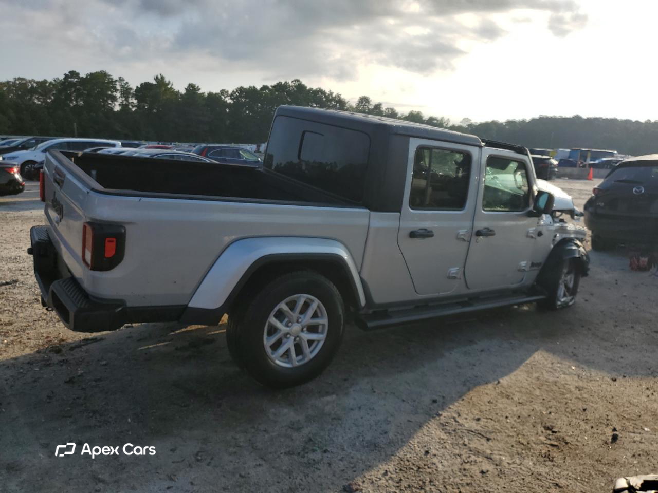 Jeep Gladiator 2023