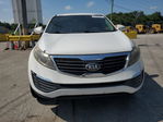 Kia Sportage 2013