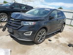 Ford Edge 2018