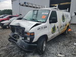 Ford Econoline 2013