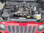Jeep Wrangler 2008