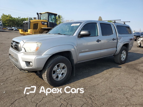 Toyota Tacoma 2015 - Image 1 of 13