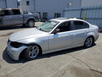 BMW Series 3 2008