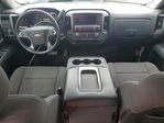Chevrolet Silverado 2015