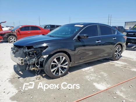 Nissan Altima 2015 - Image 1 of 12