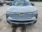 Chevrolet Silverado 2025
