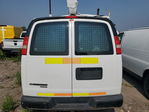 Chevrolet Express 2013