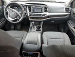 Toyota Highlander 2014