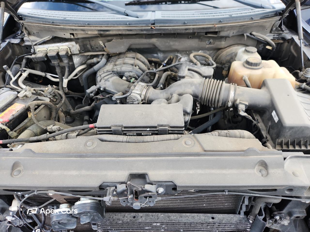 Ford F-150 2013