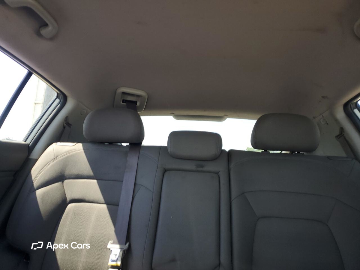 Kia Sportage 2013
