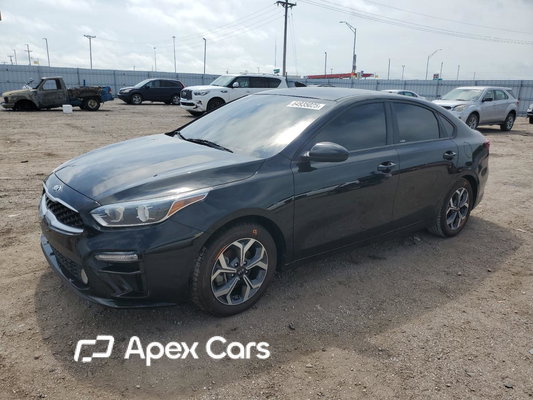 Kia Forte 2020 - Image 1 of 13