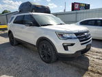 Ford Explorer 2019