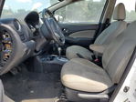 Nissan Versa 2014