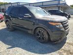 Ford Explorer 2014