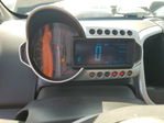 Chevrolet Sonic 2015